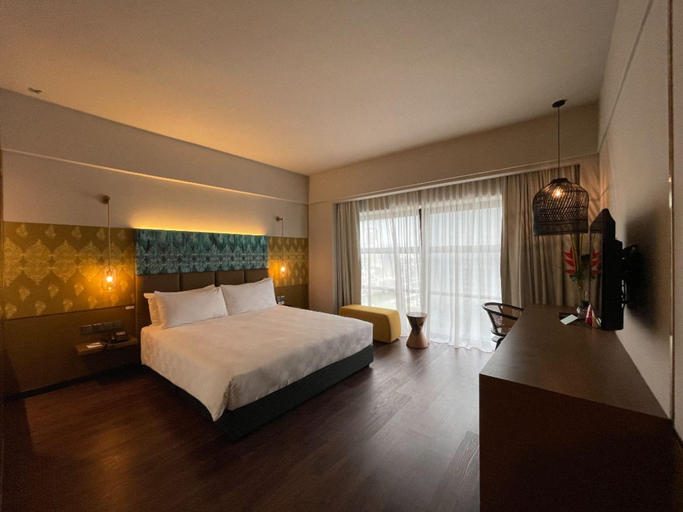 Bedroom 18