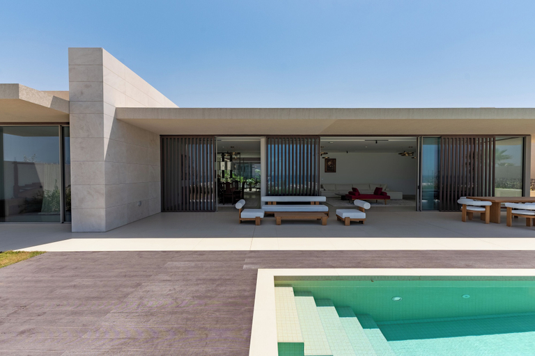 Exterior & Views 2, Al Zorah Villa - Mint Stay, Ajman