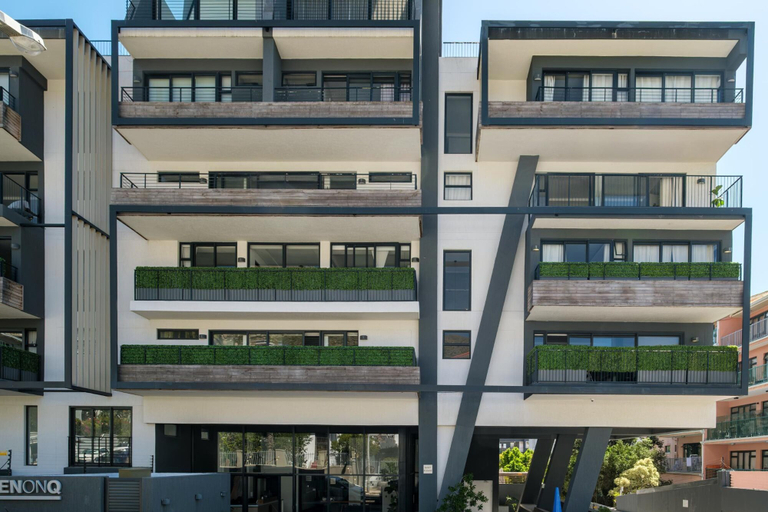 Exterior & Views, Bahati Executive Pad, City of Cape Town
