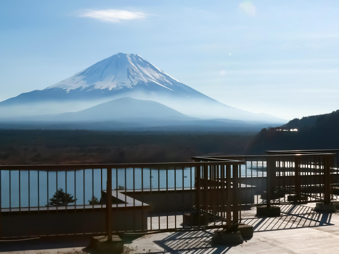 Others 4, Shoji Mount Hotel, Fujikawaguchiko