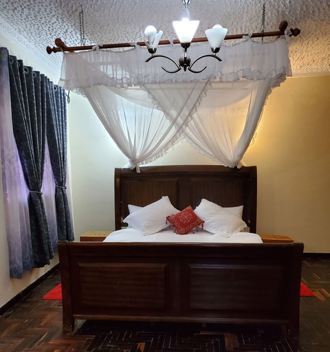 Bedroom 3, Edaala Comfort, Langata