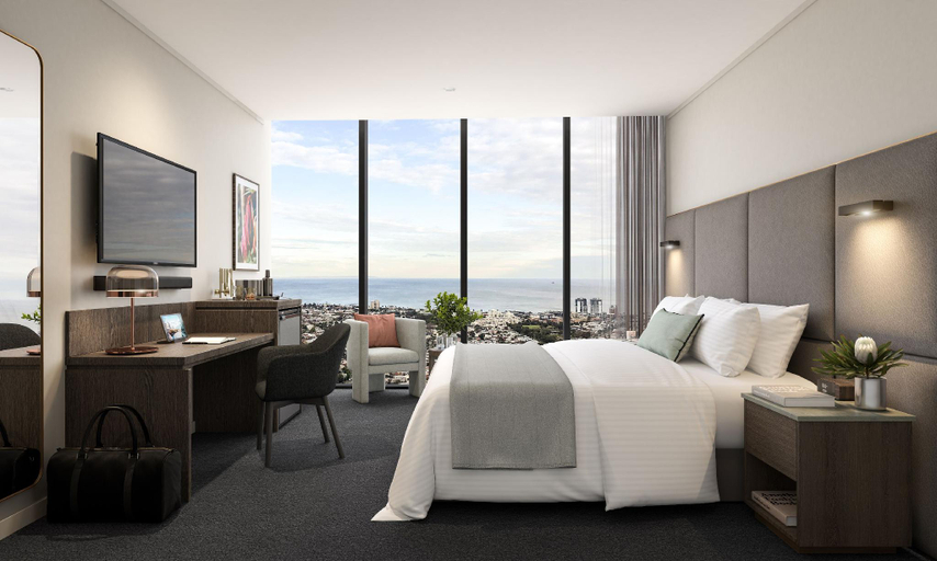 Bedroom 11