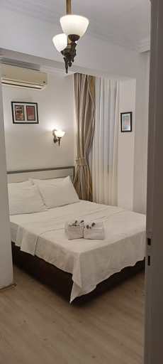 Bedroom 3, Su Otel Bozcaada, Bozcaada