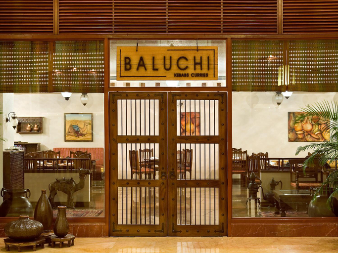 Food & Drinks 5, The LaLiT Mumbai, Mumbai Suburban