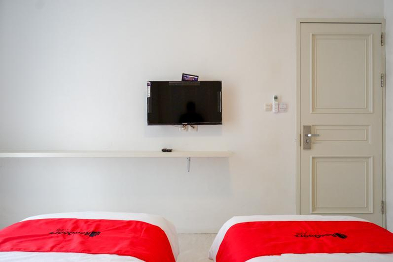 Bedroom 7