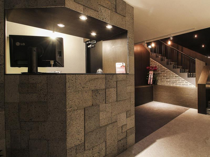 Public Area 5, Blanc Hotel Gangnam, Gangnam