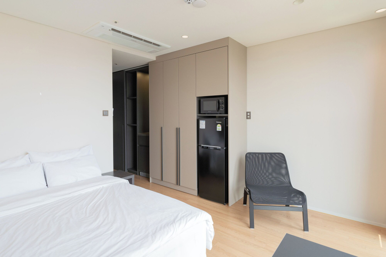 Bedroom 2, celib yeoui, Yeongdeungpo