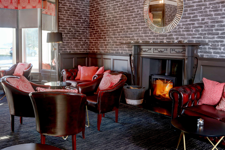 Public Area, Sure Hotel by Best Western Lockerbie, Dumfries and Galloway