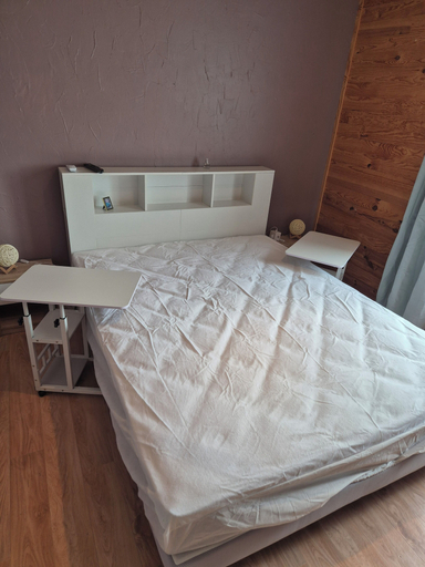 Bedroom 3, Au petit bonheur, Lot-et-Garonne
