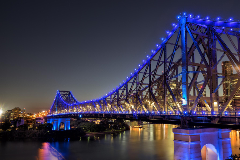 Nearby Landmark 3, The Gabba B&B, Brisbane