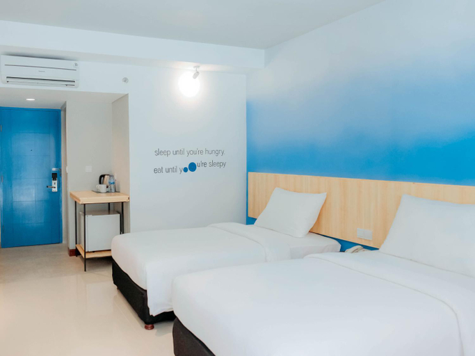 Bedroom 19