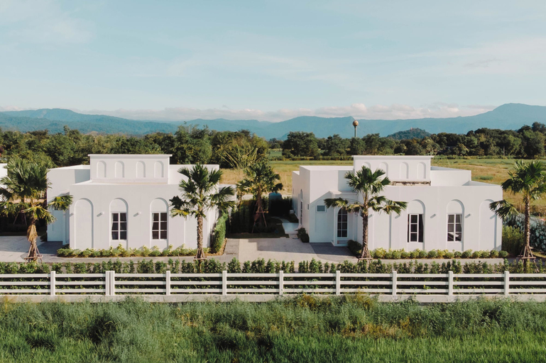 Exterior & Views 2, Mira Maya Villa Nakornnayok, Muang Nakhon Nayok