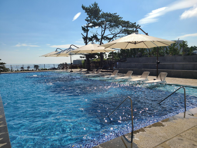 Sport & Beauty 5, Tops10 Villa De Aewol (Top 10 Villa de Aewol), Jeju