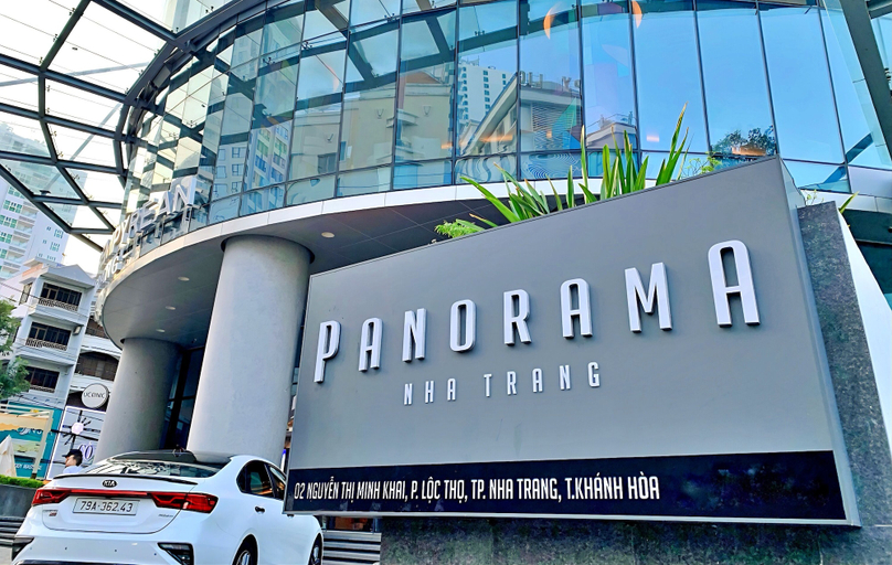 Exterior & Views 2, S79 Suite MOcean Panorama Nha Trang, Nha Trang