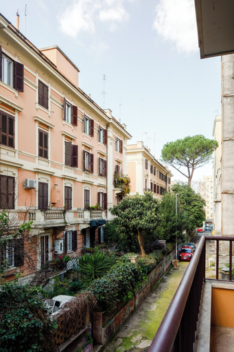 Exterior & Views, Cereate Suites, Rome
