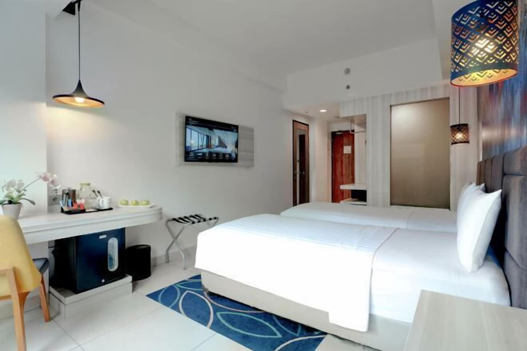 Bedroom 10