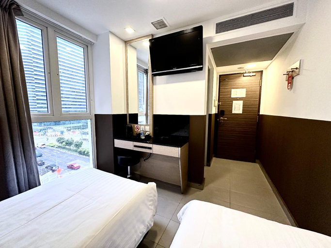 Bedroom 11
