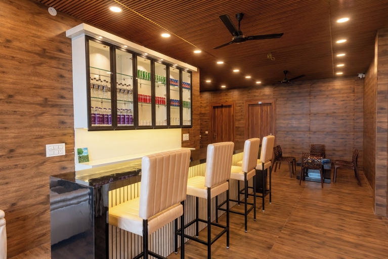 Food & Drinks, Mountain Villa Mussoorie, Dehradun