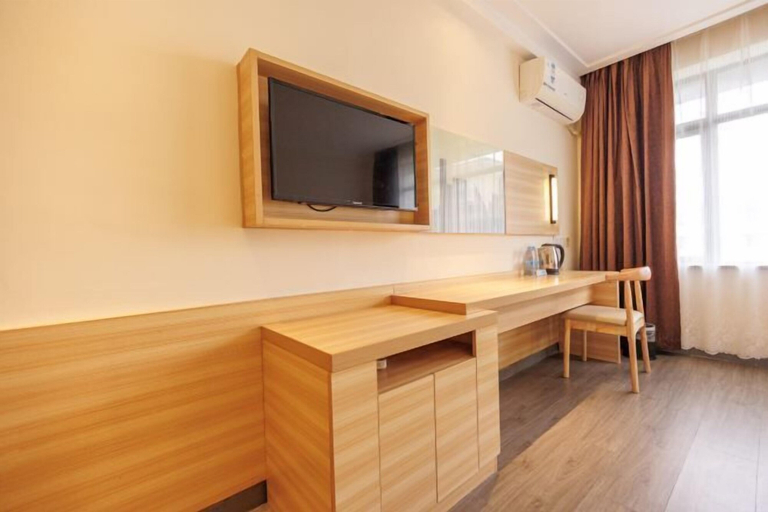 Others 5, City Zhixin Boutique Hotel (Infrastructure Camp Central Hospital), Xiangtan