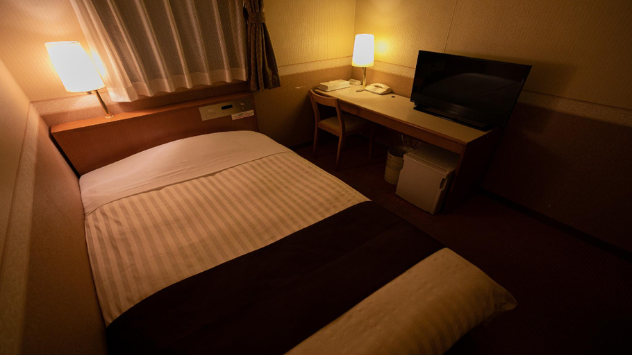Bedroom 14