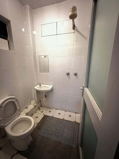 Bathroom, Lux Suites Summerlake Apartments Kisumu, Kisumu Central