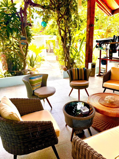 Public Area 4, Sands Grand