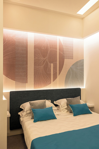 Bedroom 3, Radici Tropea, Vibo Valentia
