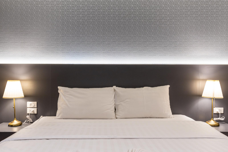 Bedroom 15