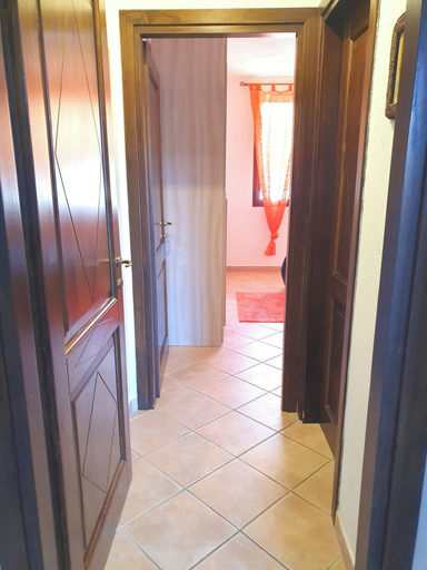 Others 4, Bilocale Confort Viviana-LaCiaccia Style, Sassari