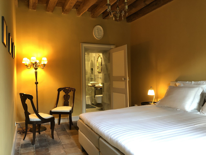 Bedroom 2, ZONE BLEUE, Allier