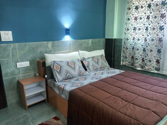 Others 5, WANI APARTMENTS BEMINA SRINAGAR, Srinagar