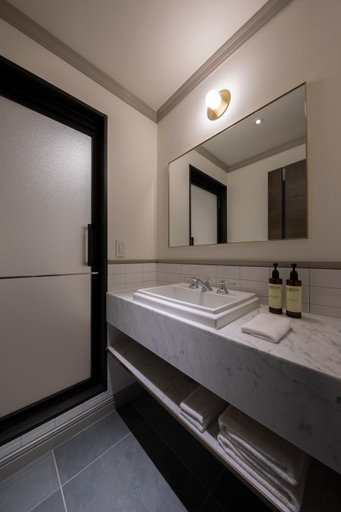 Bathroom 8