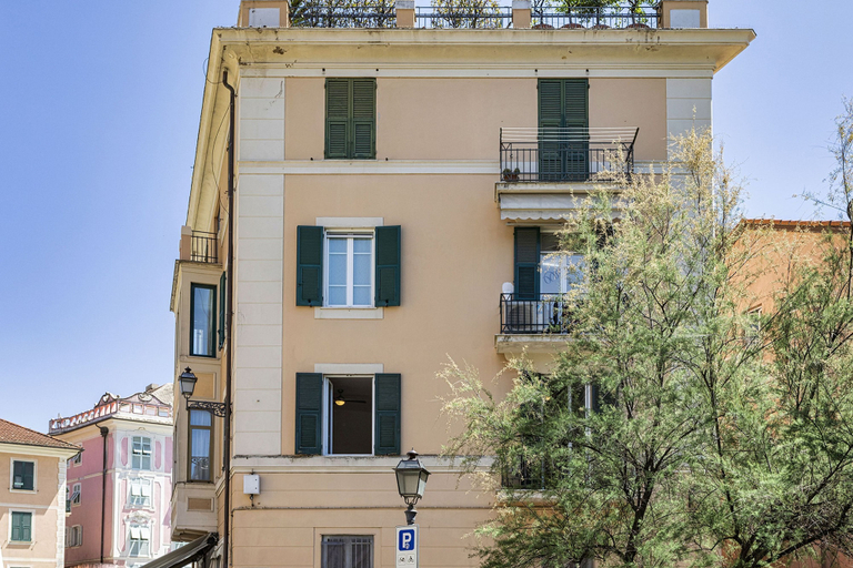 Exterior & Views 2, Classy Apartment in Rapallo by Wonderful Italy, Genova