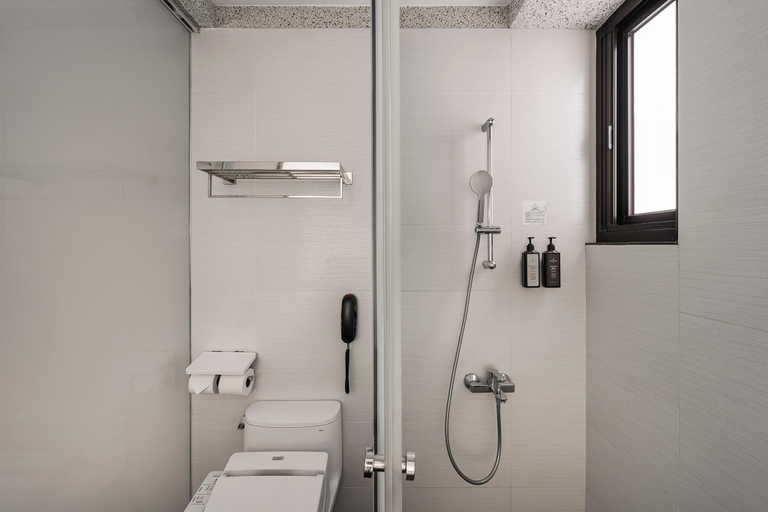 Bathroom 2, Kaohsiung Island Heart, Kaohsiung