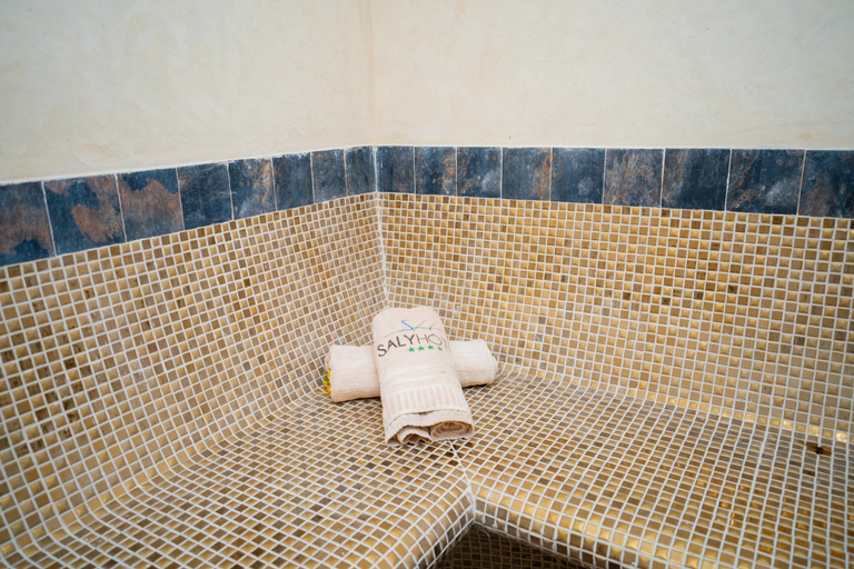 Bathroom 5, Le Saly Hotel & Hotel Club Filaos, Mbour