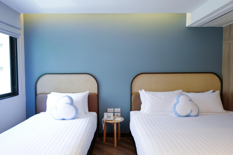 Bedroom 30