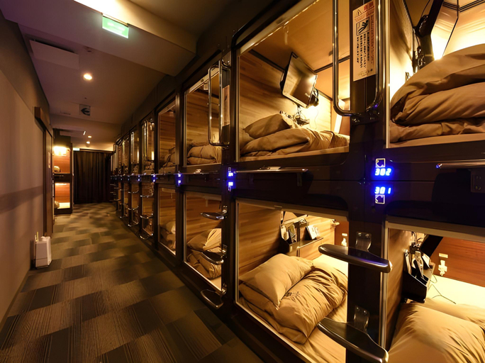 Sauna 6