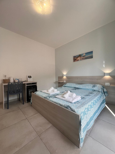 Bedroom 2, Porta sul mare, Vibo Valentia
