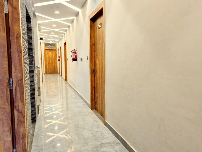 Others 5, Hotel Grand Sharon, Dehradun