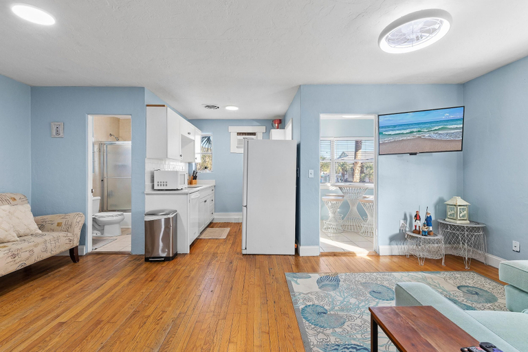 Others 5, Flagler Suites 4, Volusia