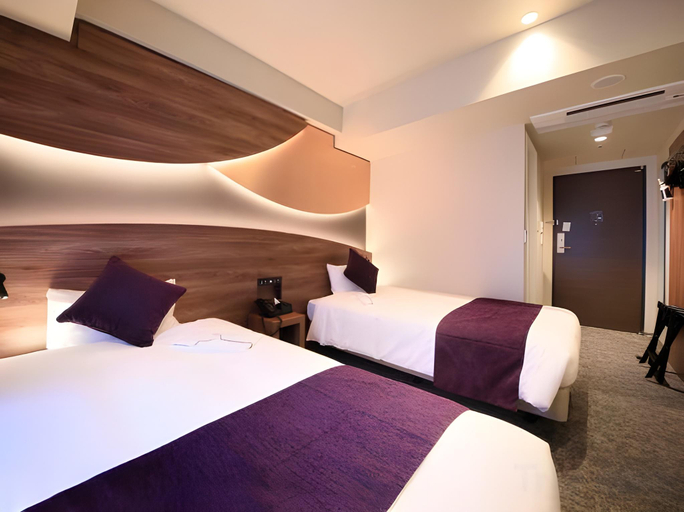 Bedroom 19