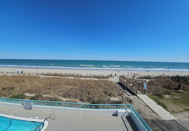 Sport & Beauty 4, Southern Breeze, Horry
