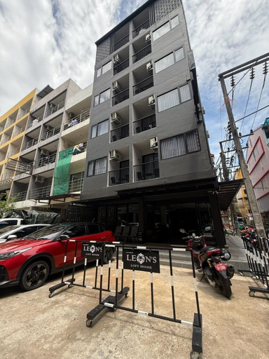 Exterior & Views 2, Leon's Loft House, Phuket Island