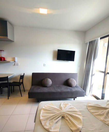 Bedroom 3, Makia Beach Experience - A117, Ipojuca
