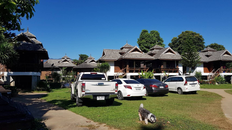 Exterior & Views, Pai River Villa, Pai