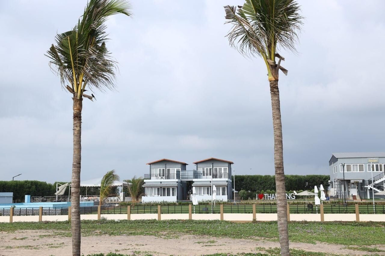 Exterior & Views 2, THARANG RESORTS APTDC, Nellore
