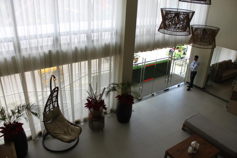 Public Area 2, Altabriza Resort Boracay, Malay