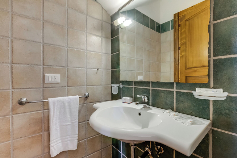 Bathroom 3, Family Village T2 Pool And Sea, Lecce
