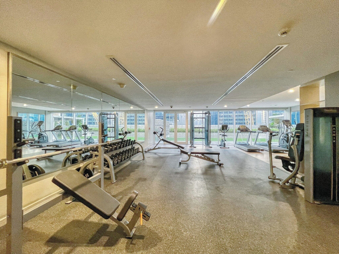 Others 5, Manzil-1BR w Canal View near Dubai Mall, Dubai