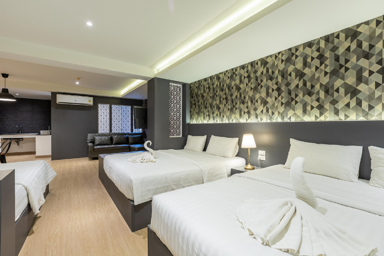 Bedroom 13